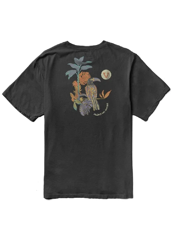 Jungle Jams Organic Tee